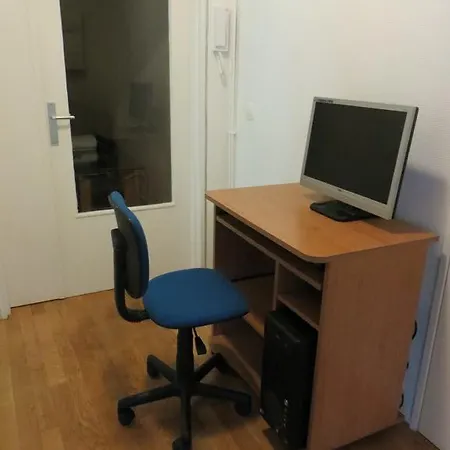 Apartamento Foch St. Germain