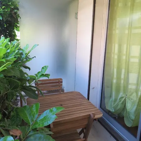 Foch St. Germain Apartamento Maisons-Laffitte